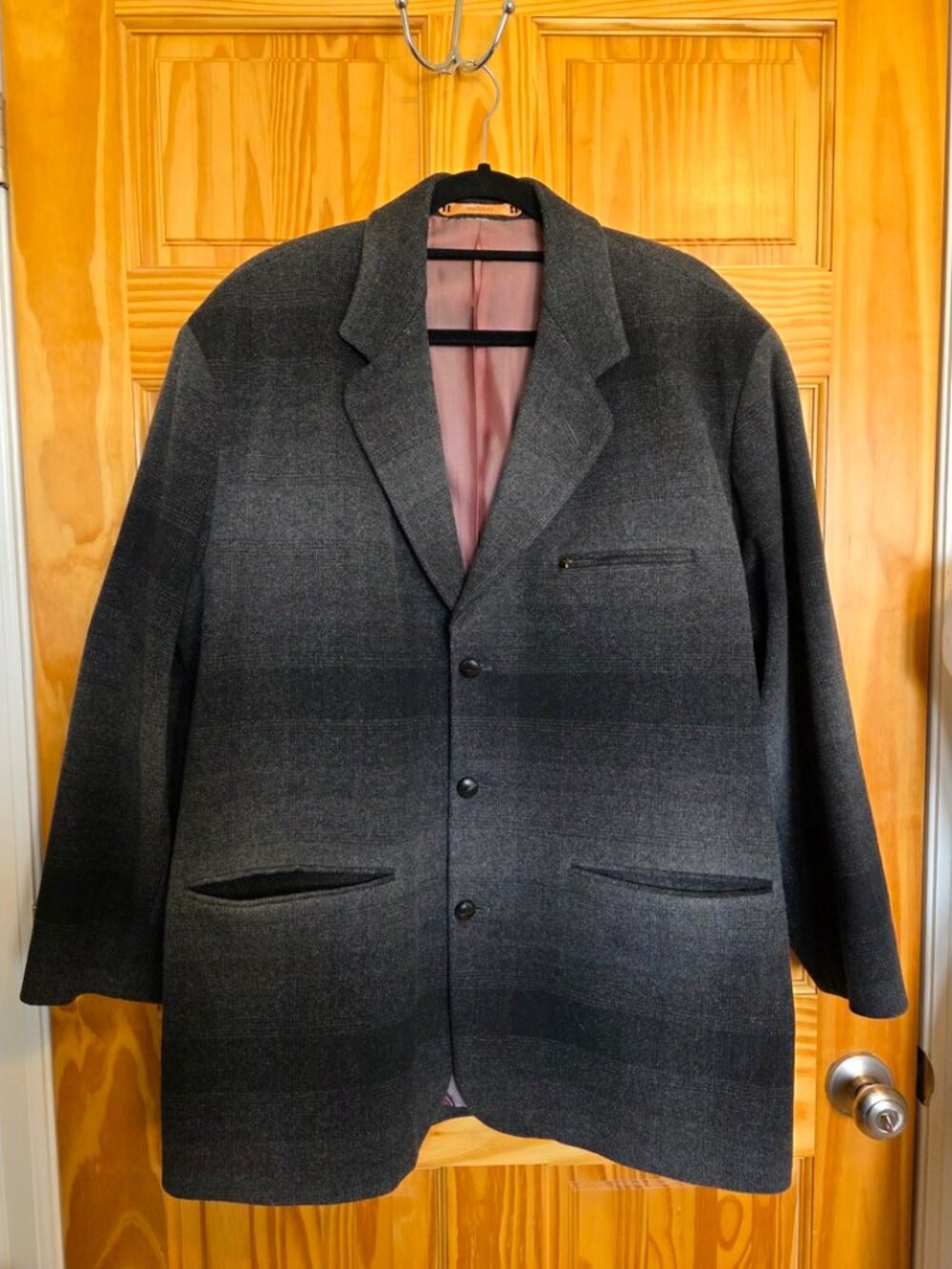 Matinique Men's Coat/Blazer